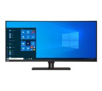 Monitor Lenovo ThinkVision P40w-20 (62C1GAT6EU) | 62C1GAT6EU | 195713047593
