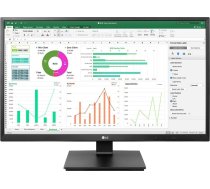 Monitor LG 27BN55UP-B | 27BN55UP-B.AEU | 8806091983473 | 829740