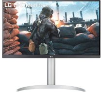 Monitor LG 27UP650P-W 4K HDR | 27UP650P-W  | 8806087963373