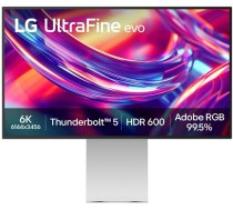Monitor LG UltraFine 32U990A-S 6K Thunderbolt | 32U990A-S.AEUQ | 8806096615577