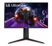 Monitor LG UltraGear 24GN65R-B | 24GN65R-B  | 8806084069276