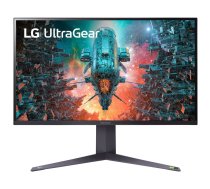 Monitor LG UltraGear 32GQ950P-B | 32GQ950P-B.AEU | 8806084026286 | 787306