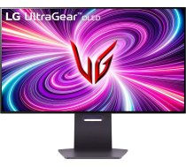 Monitor LG UltraGear OLED 32GS95UX-B | 32GS95UX-B.AEU | 8806096173633 | 863935