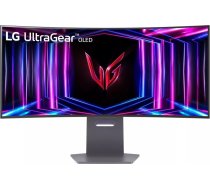 Monitor LG UltraGear OLED 34GS95QE-B | 34GS95QE-B.AEU | 8806084809421