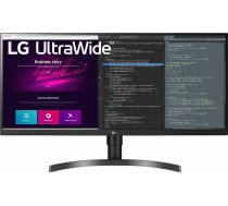 Monitor LG UltraWide 34WN750P-B | 34WN750P-B  | 8806091969217