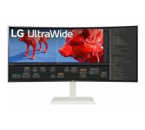 Monitor LG UltraWide 38WR85QC-W | 38WR85QC-W  | 8806084903235