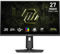 Monitor MSI MAG 274QPF X32 | MAG 274QPF X32 | 4711377398497