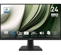 Monitor MSI PRO MP245G | MSI PRO MP245G | 4711377211079