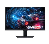 Monitor Samsung Odyssey G7 (LS27FG702EUXEN) | LS27FG702EUXEN | 8806097672692