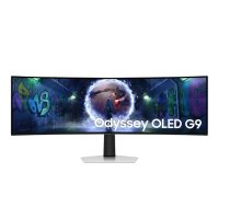 Monitor Samsung Odyssey G9 OLED (LS49DG934SUXEN) | LS49DG934SUXEN | 8806095700656