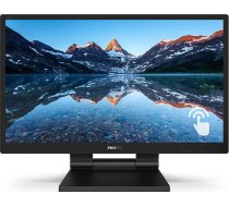 Monitor Philips B-line  Touch 242B9T/00 | 242B9T/00  | 8712581756802