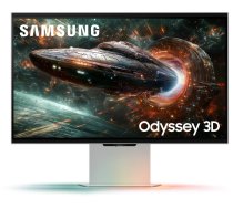 Monitor Samsung Odyssey 3D G9 (LS27FG904XUXEN) | LS27FG904XUXEN | 8806097022510