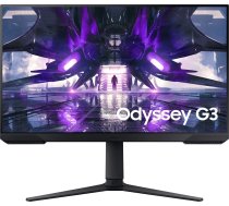 Monitor Samsung Odyssey G3 (LS27AG304NRXEN) | LS27AG304NRXEN | 8806094672244