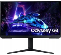 Monitor Samsung Odyssey G3 (LS27DG300EUXEN) | LS27DG300EUXEN | 8806095541778 | 132038