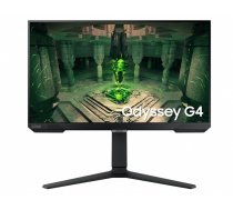 Monitor Samsung Odyssey G4 (LS25BG400EUXEN) | LS25BG400EUXEN  | 8806094341850