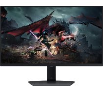 Monitor Samsung Odyssey G5 (LS27DG500EUXEN) | LS27DG500EUXEN | 8806095412535