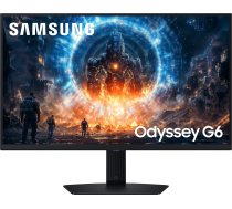 Monitor Samsung Odyssey G6 (LS27FG606EUXEN) | LS27FG606EUXEN | 8806097614371