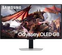 Monitor Samsung Odyssey G8 OLED (LS32DG802SUXEN) | LS32DG802SUXEN | 8806095494159