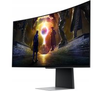 Monitor Samsung Odyssey G8 OLED (LS34DG850SUXEN) | LS34DG850SUXEN | 8806095688060