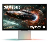 Monitor Samsung Odyssey G9 3D (LS27FG900XUXEN) | LS27FG900XUXEN | 8806097170631
