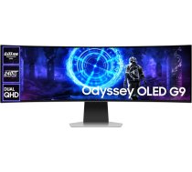 Monitor Samsung Odyssey G9 OLED (LS49DG950SUXDU) | LS49DG950SUXDU  | 8806095710822