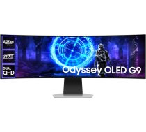 Monitor Samsung Odyssey G9 OLED (LS49DG950SUXDU) | LS49DG950SUXDU | 8806095710822