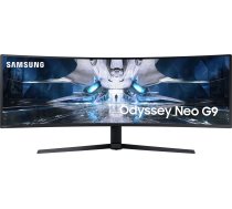 Monitor Samsung Odyssey Neo G9 (LS49AG954NUXEN) | LS49AG954NUXEN  | 8806092522411