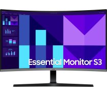 Monitor Samsung S396GD (LS32D396GAUXEN) | LS32D396GAUXEN | 8806095846842 | 166219