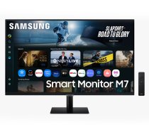 Monitor Samsung Smart M7 (LS32FM700UUXEN) | LS32FM700UUXEN | 8806097286943 | 230493
