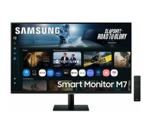 Monitor Samsung Smart M7 (LS32FM702UUXEN) | LS32FM702UUXEN | 8806097315971
