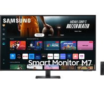 Monitor Samsung Smart M70D (LS43DM702UUXDU) | LS43DM702UUXDU  | 8806095547053