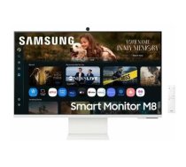 Monitor Samsung Smart M8 (LS32FM801UUXDU) | LS32FM801UUXDU | 88060297146452