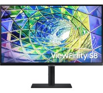 Monitor Samsung ViewFinity S8 (LS27A80PUJPXEN) | LS27A80PUJPXEN  | 8806094771800