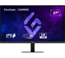 Monitor ViewSonic VX2757-2K-PRO | VX2757-2K-PRO | 0766907025668