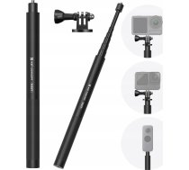 Monopod Kf  Monopod Kijek Selfie Stick 153cm Do Gopro Sjcam Xiaomi Dji Insta360 /  Kf09.132 / Ms07 | SB8632  | 5904647822566