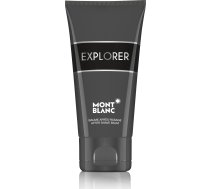 Mont Blanc Explorer asb balsam po goleniumężczyzn 150ml | 3386460101066  | 3386460101066