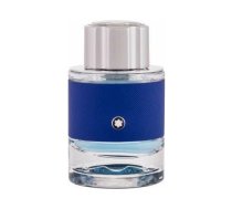 Mont Blanc Explorer Ultra Blue EDP 60 ml | 122760 | 3386460121521