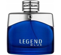 MONT BLANC Legend Blue EDP spray 50ml | 3386460144247  | 3386460144247