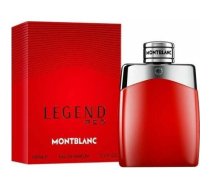 Mont Blanc Legend Red EDP 100 ml | 130569 | 3386460127950