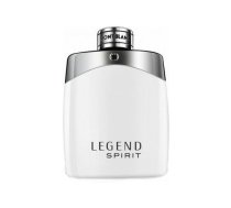 Mont Blanc Legend Spirit EDT 50 ml | 3386460074834  | 3386460074834