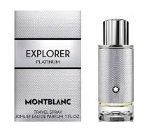 Mont Blanc MONT BLANC Explorer Platinum EDP 30ml | 3386460135832 | 3386460135832