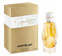 Mont Blanc MONT BLANC Signature Absolue EDP 30ml | 3386460132787  | 3386460132787