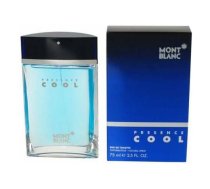 Mont Blanc Presence Cool EDT 75 ml | 004648 | 3386460032308