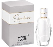 Mont Blanc Signature EDP 30 ml | 115161  | 3386460113601