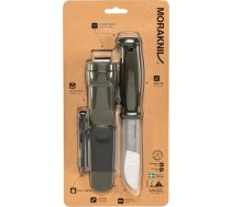 Morakniv Morakniv Kansbol incl. Survival-Kit green | 13912 | 7391846025665