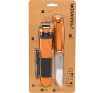 Morakniv Morakniv Kansbol incl. Survival-Kit orange | 13913 | 7391846025689 | 859483