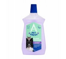 MORNING DEW FLOOR CLEANER PET CARE 1L | 5060060213548 | 5060060213548