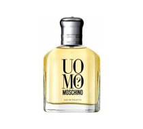 Moschino Uomo EDT 125 ml | 8011003064106  | 8011003064106