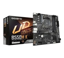 Gigabyte B550M K | B550MK | 4719331852764