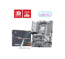 MSI Motherboard B850 GAMING PLUS WIFI6E AM5 4DDR5 ATX | MAG B850 GAMING PLUS MAX WIFI | 4711377410465 | KBMSIAA8B850A08